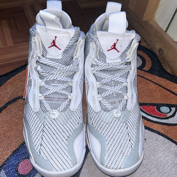 Jordan Aerospace 720 unused - Picture 1 of 8